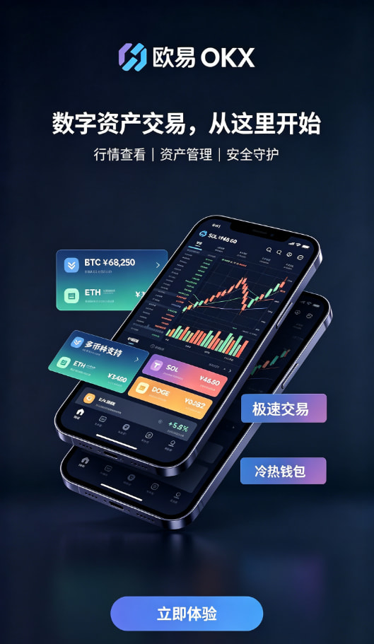 下载欧交易所APP图文